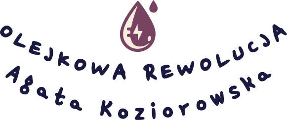 OlejkowaReolucja Logo Affinity -Agata-Koziorowska v2